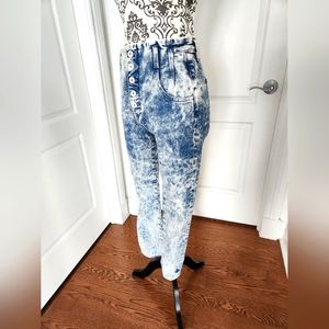 JONATHAN SIMKHAI Mineral Wash Jeans Size 28